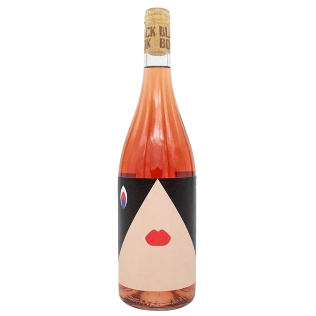 2020 'I'd Rather be a Rebel' Rosé, Blackbook Winery