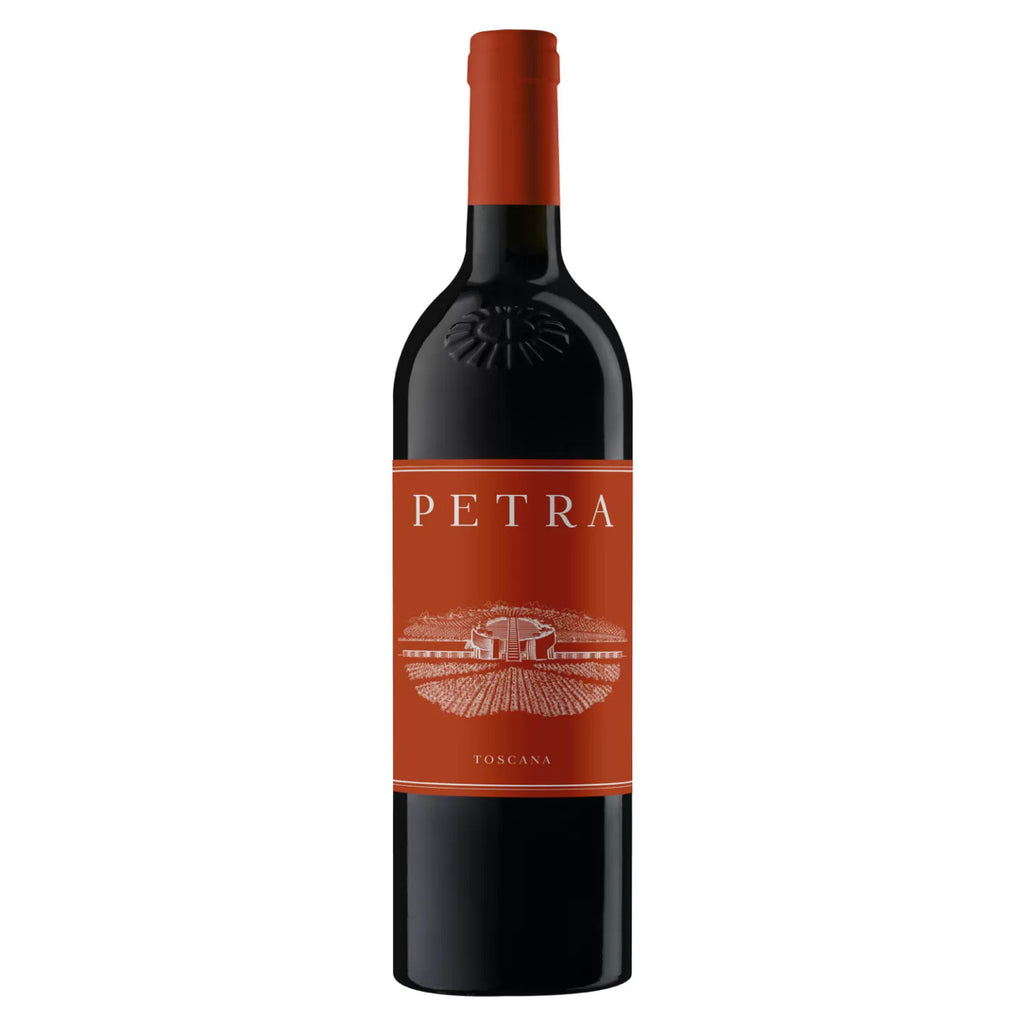 2020 `Petra`, Petra