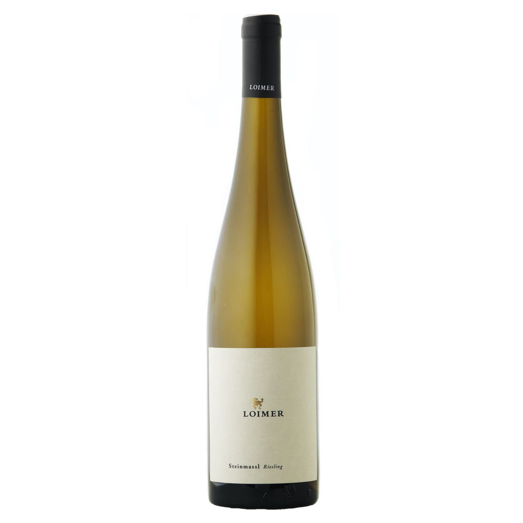 2020 `Steinmassl` Erste Lage Kamptal Riesling, Loimer