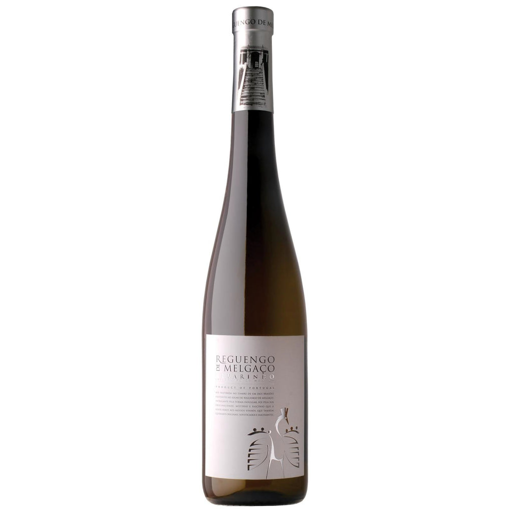 2021 Alvarinho Minho Vinho Verde Reguengo de Melgaço