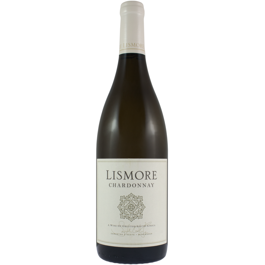 2021 Chardonnay, Cape South Coast, Lismore Estate Vineyards