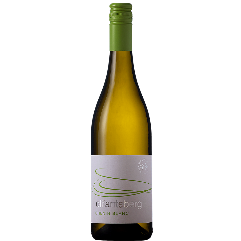 2021 Chenin Blanc 'The Lark', Breedekloof, Olifantsberg