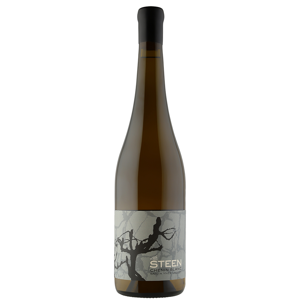 2021 Jurassic Vineyard Chenin Blanc, Leo Steen Wines