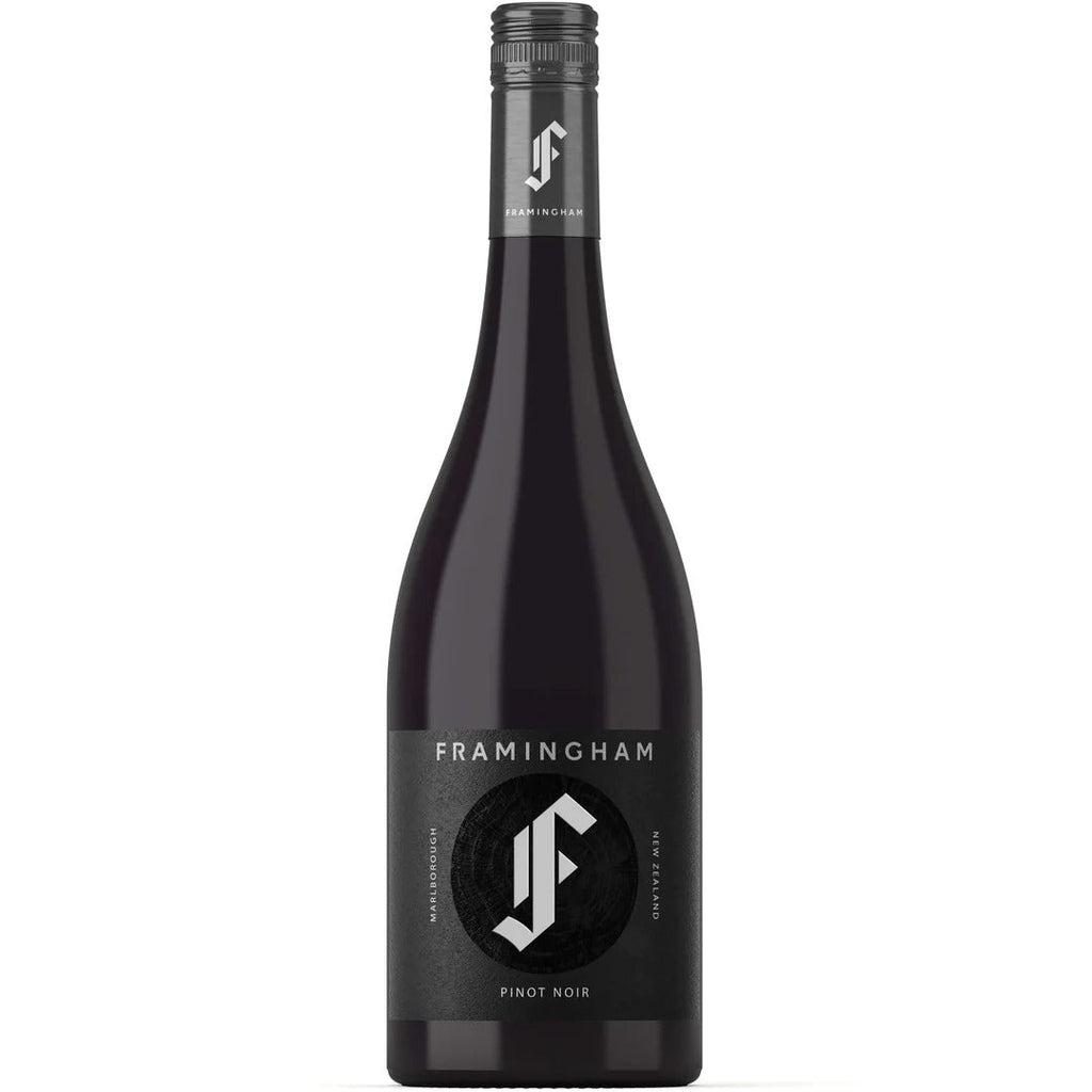 2021 Marlborough Pinot Noir, Framingham