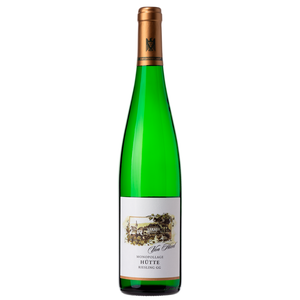 2021 Oberemmeler Hutte Riesling GG, Von Hovel