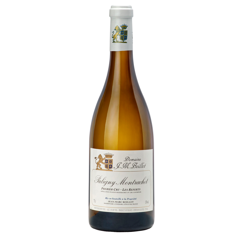 2021 Puligny-Montrachet, Domaine Jean-Marc Boillot