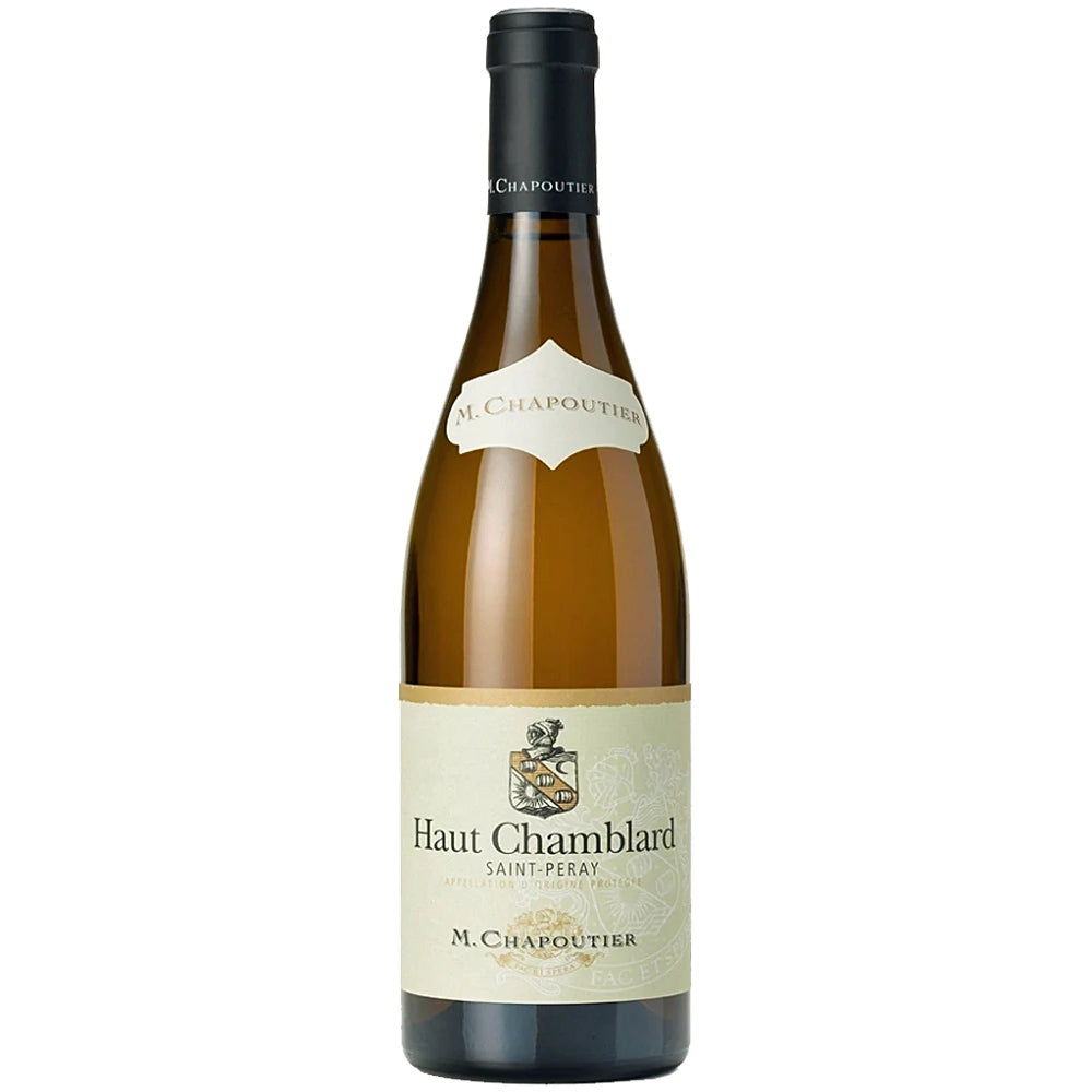 2021 Saint-Péray Haut Chamblard, M. Chapoutier