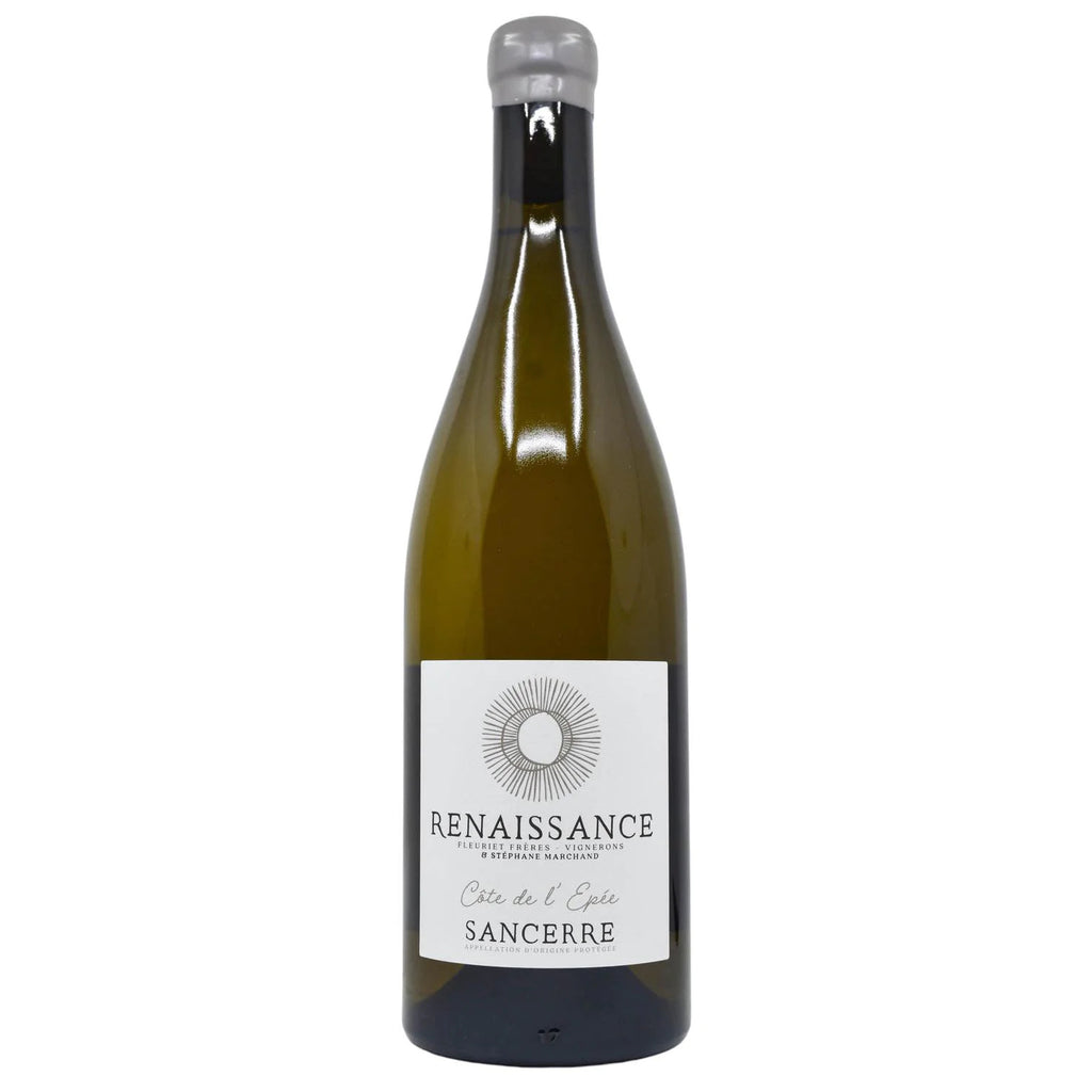 2021 Sancerre Côte de l'Epée, Renaissance Fleuriet Frères