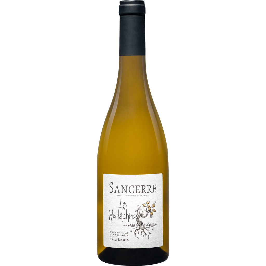 2021 Sancerre, Les Montachins, Eric Louis