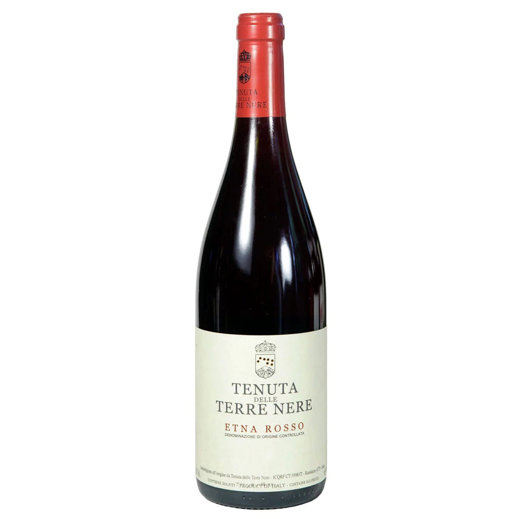 2021 Tenuta delle Terre Nere Rosso Etna