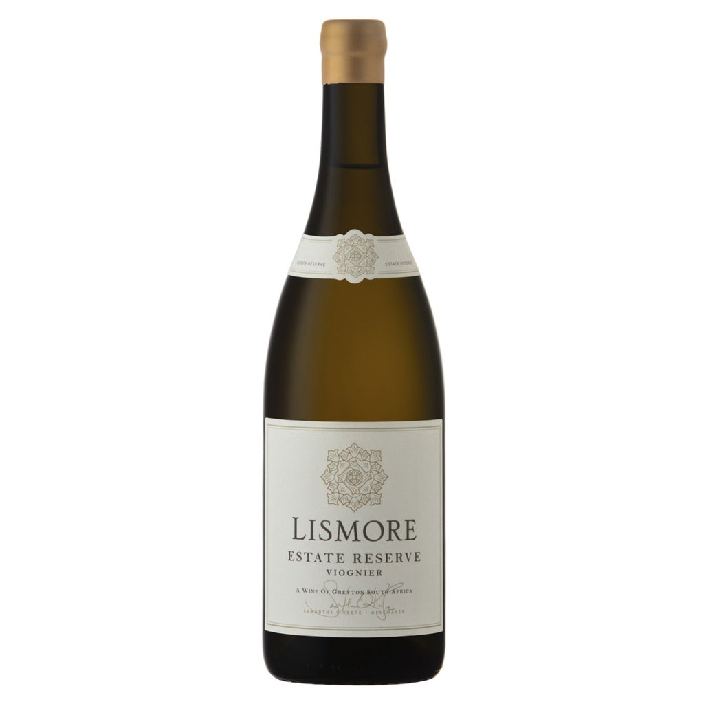 2021 Viognier Reserve, Greyton, Lismore Estate Vineyards