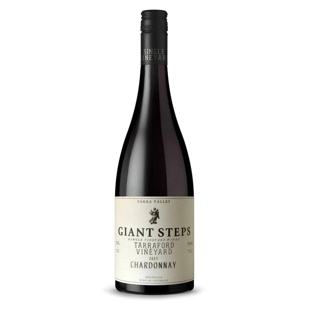 2021 `Tarraford Vineyard` Yarra Valley Chardonnay, Giant Steps Single Vineyard