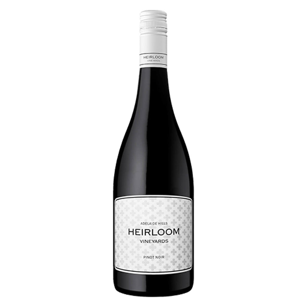 2022 Adelaide Hills Pinot Noir, Heirloom Vineyards