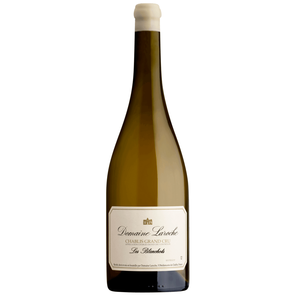 2022 Chablis Grand Cru `Les Blanchots`, Domaine Laroche