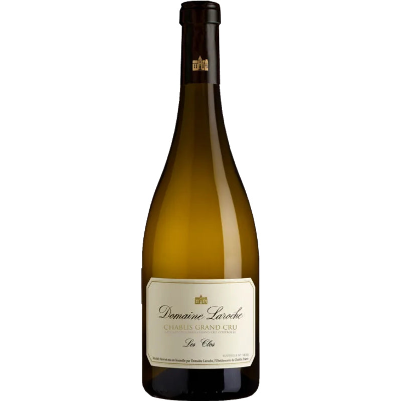 2022 Chablis Grand Cru `Les Clos`, Domaine Laroche