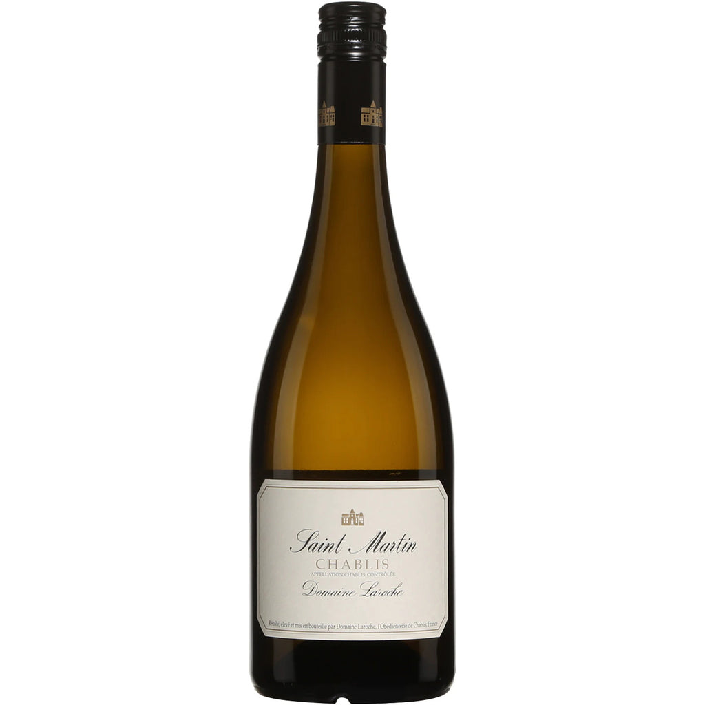 2022 Chablis `St Martin`, Domaine Laroche