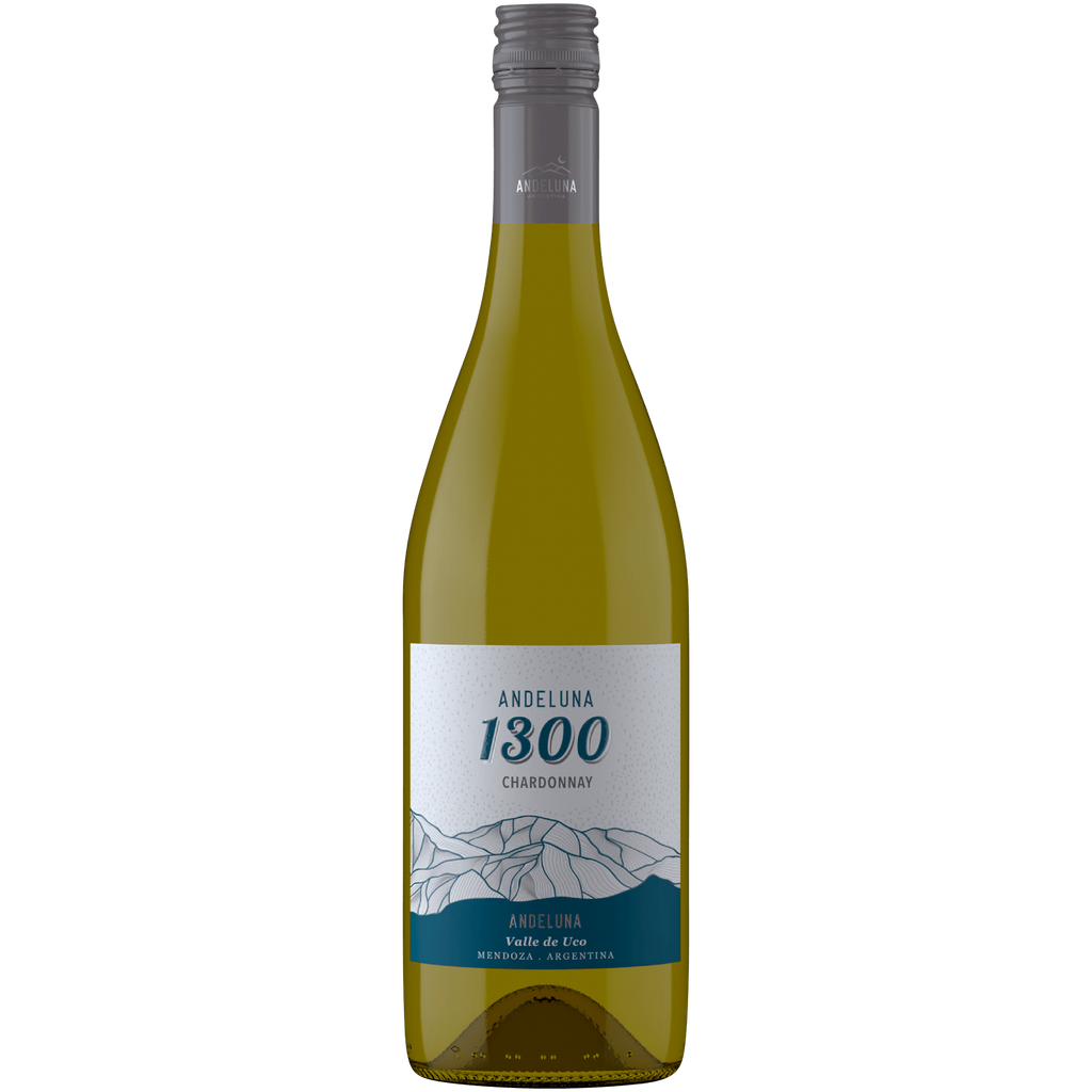 2022 Chardonnay '1300', Uco Valley, Mendoza, Andeluna