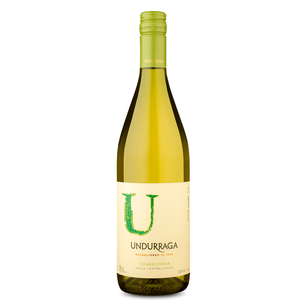 2022 Chardonnay, Undurraga