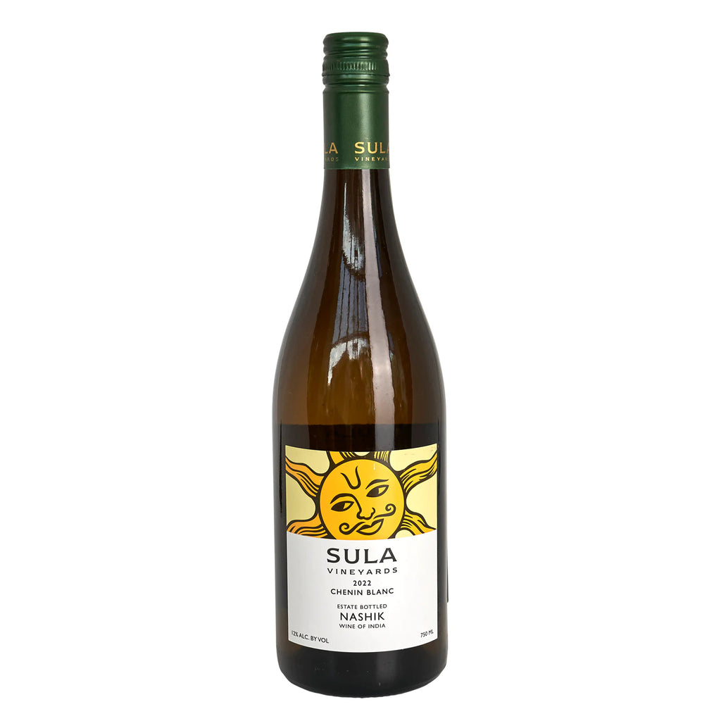 2022 Chenin Blanc, Maharashata, Sula Vineyards