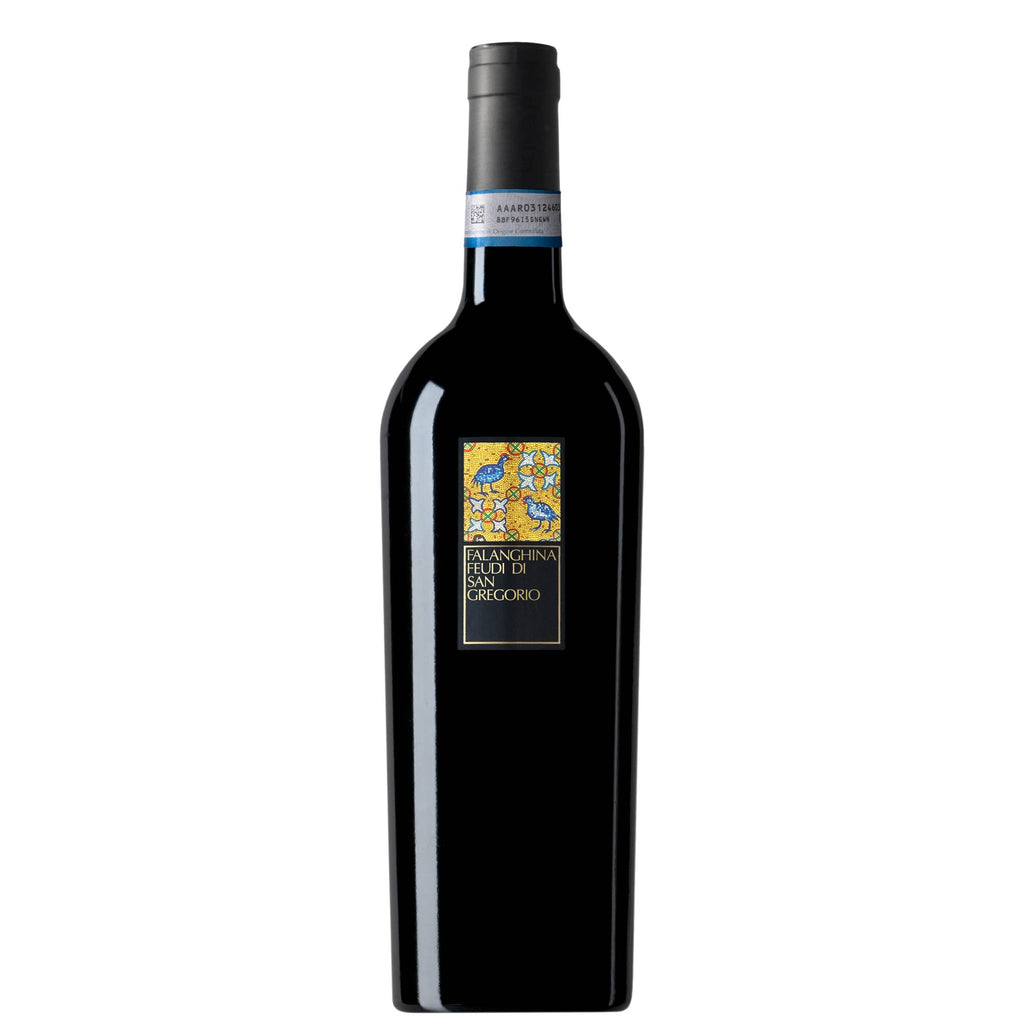 2022 Falanghina del Sannio, Campania, Feudi di San Gregorio