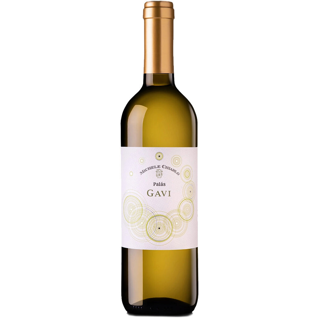 2022 Gavi 'Palás', Michele Chiarlo