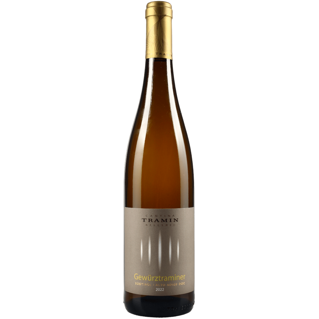 2022 Gewürztraminer, Alto Adige, Tramin