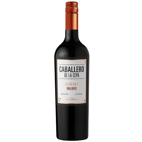 2022 Mendoza Malbec Reserve, Finca Flichman Caballero de la Cepa