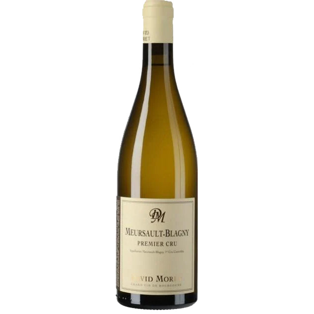 2022 Meursault 1er Cru `Blagny`, David Moret