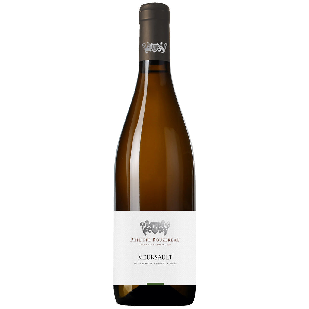 2022 Meursault, Philippe Bouzereau