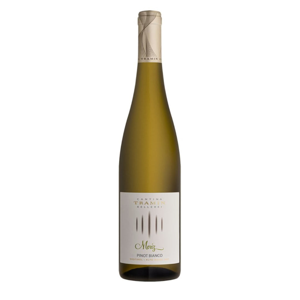 2022 Pinot Bianco, Moriz, Alto Adige, Tramin