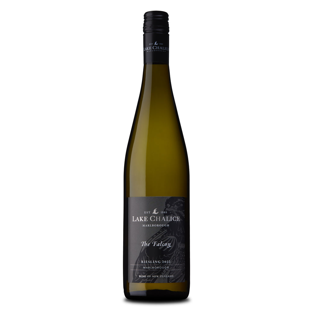 2022 Riesling 'The Falcon', Marlborough, Lake Chalice