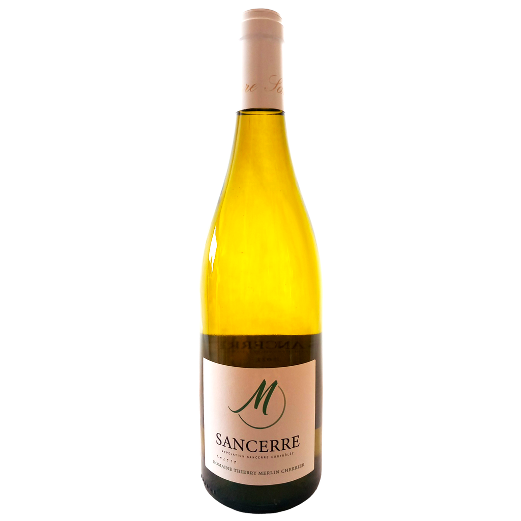 2022 Sancerre, Domaine Merlin-Cherrier