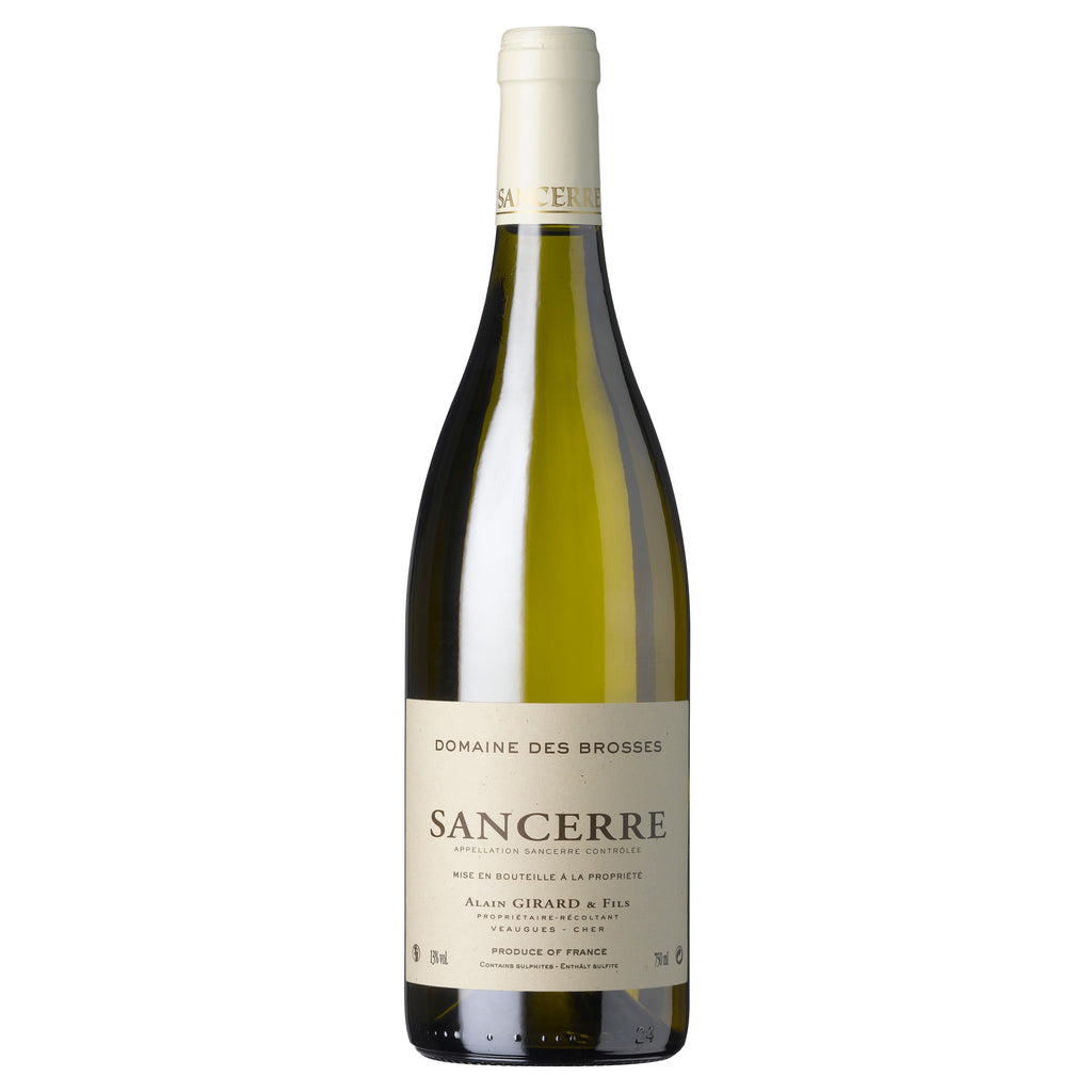 2022 Sancerre, Domaine des Brosses