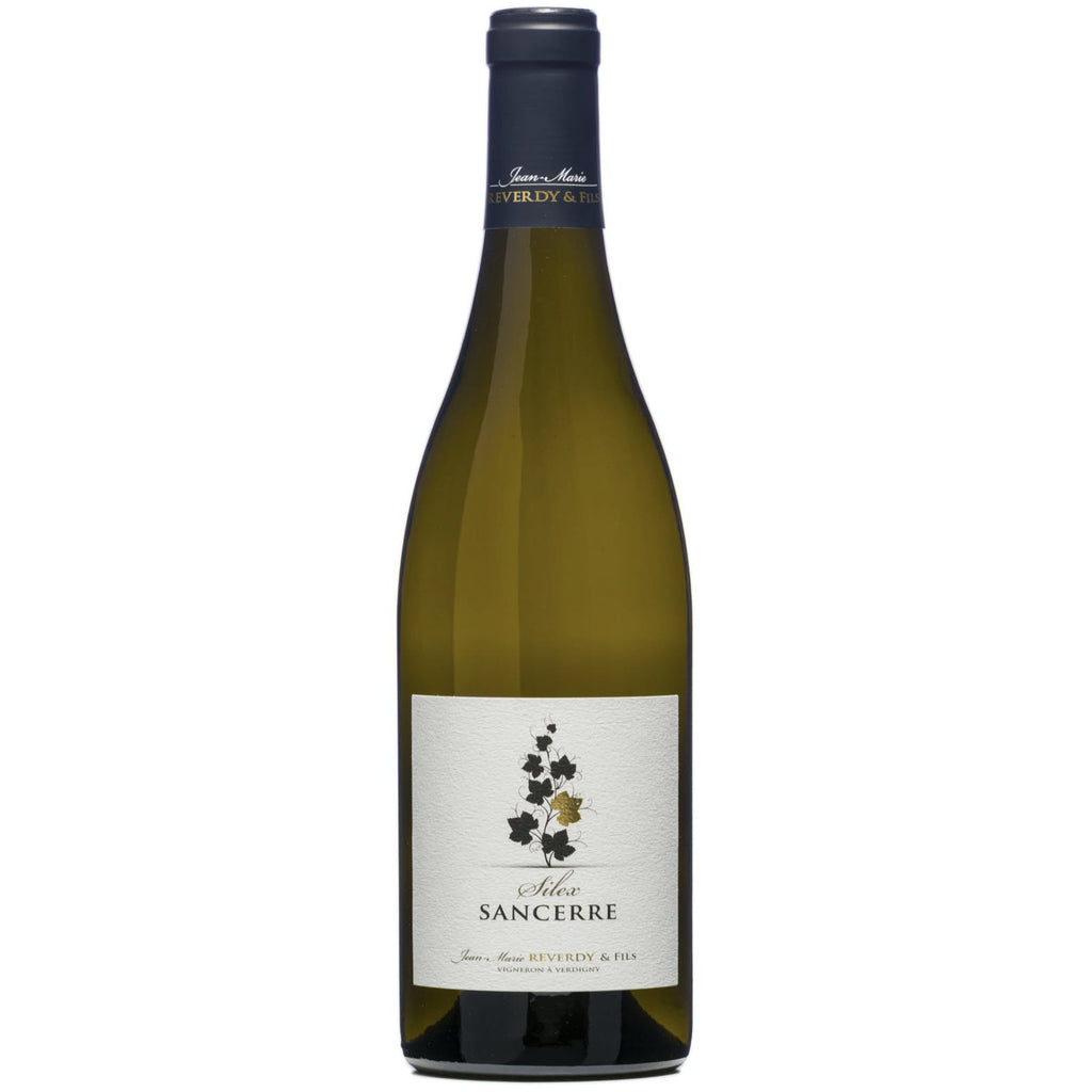 2022 Sancerre, 'Silex', Jean-Marie Reverdy et Fils