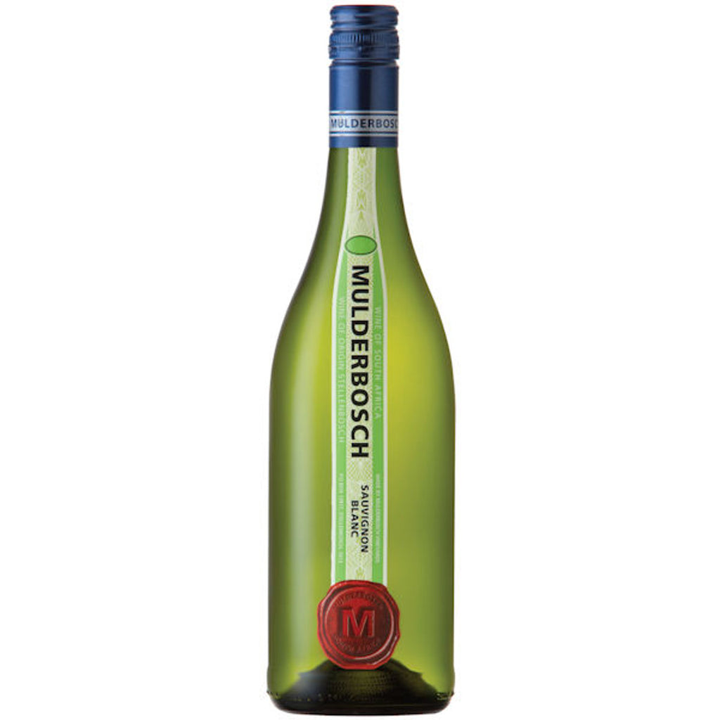 2022 Sauvignon Blanc, Stellenbosch, Mulderbosch Vineyards