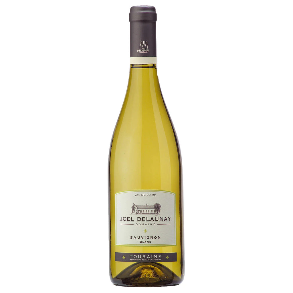 2022 Touraine Sauvignon Blanc, Domaine Joël Delaunay