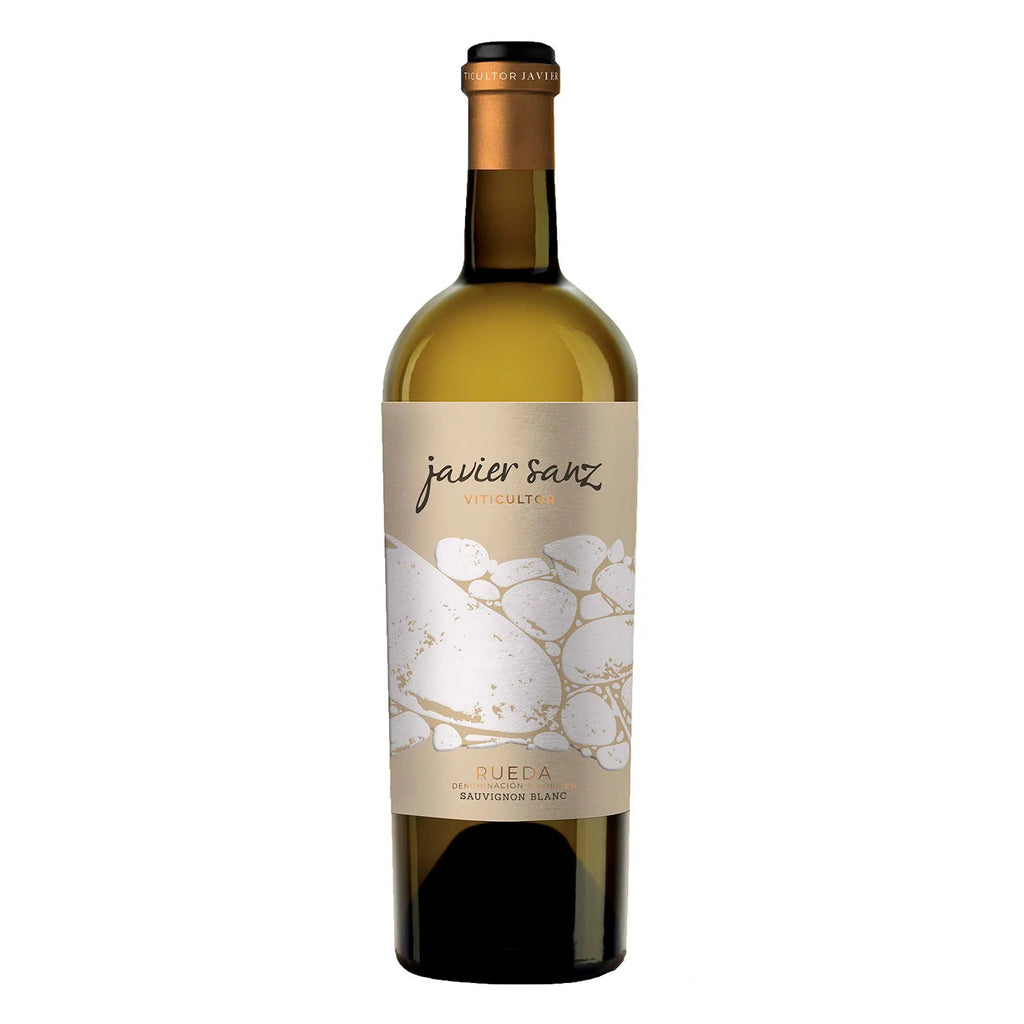 2022 Verdejo, Rueda, Javier Sanz