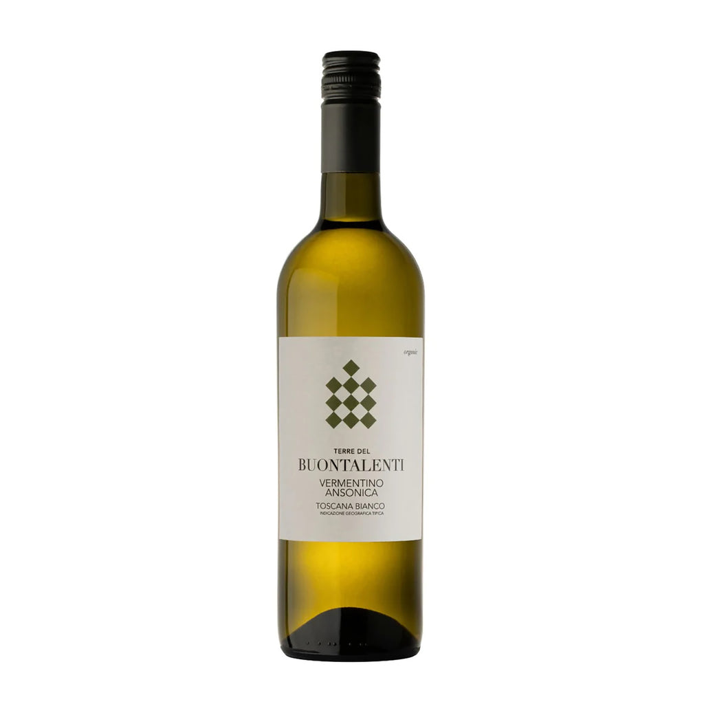 2022 Vermentino/Ansonica, Terre del Buontalenti