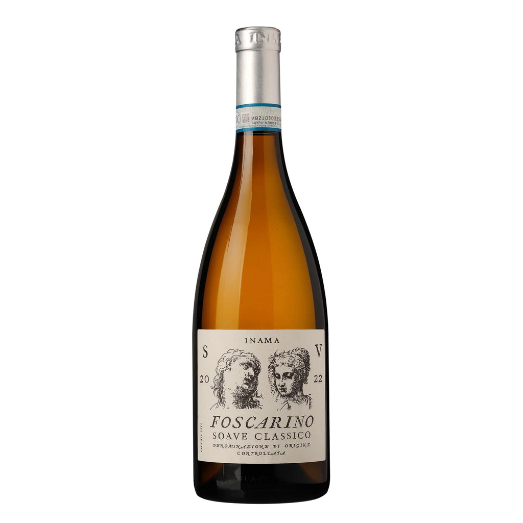 2022 `Foscarino` Soave Classico, Terrapieno