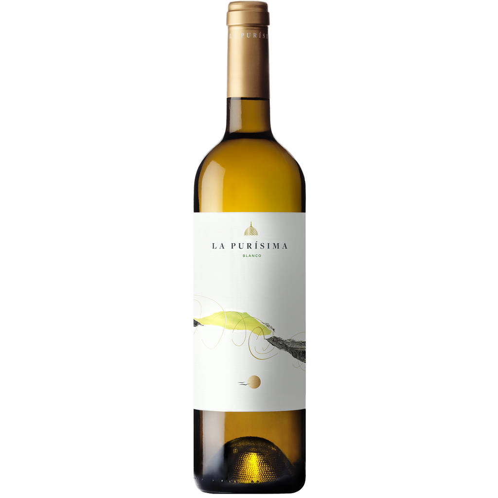 2022 'La Purísima' Blanco, Bodegas la Purísima