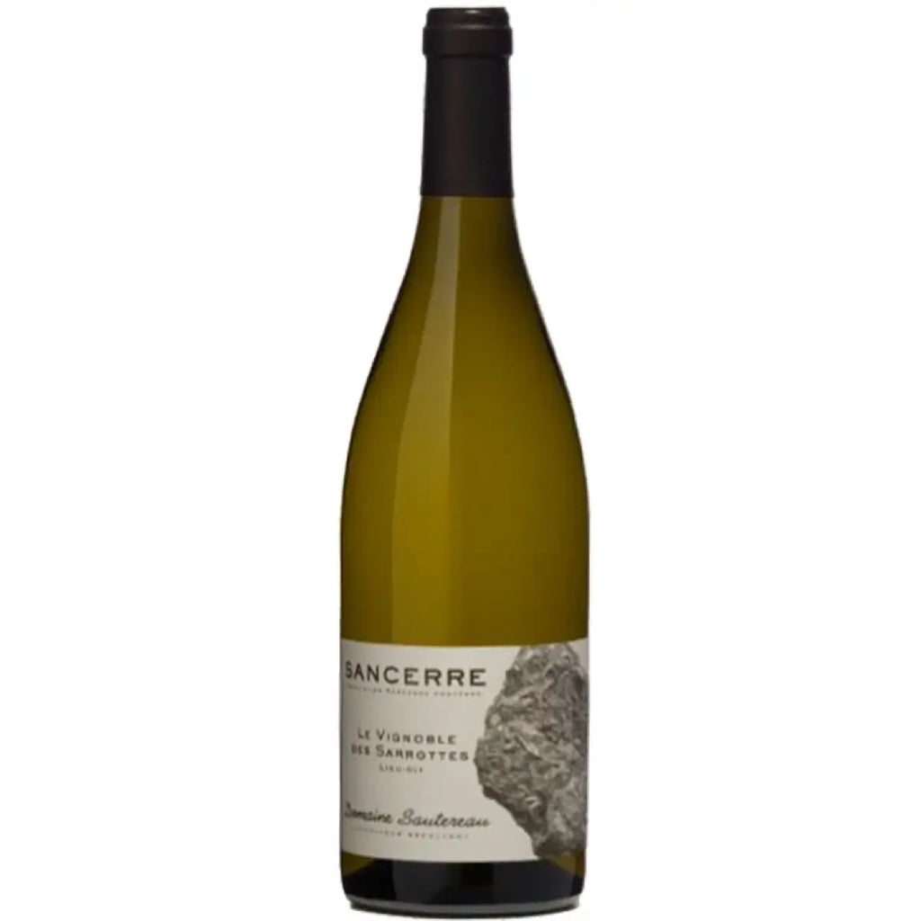 2022 `Le Vignoble des Sarrottes` Sancerre, Domaine Sautereau