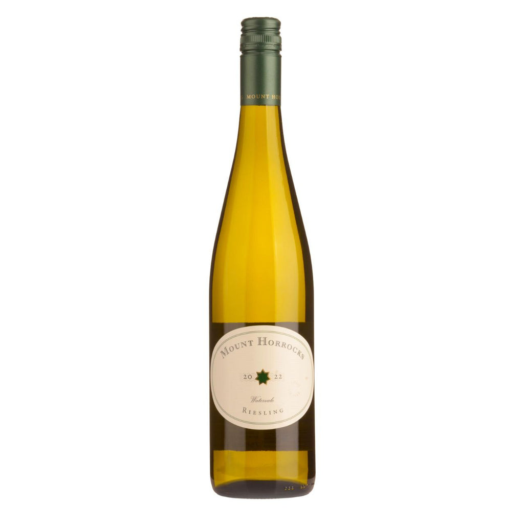 2022 `Watervale` Clare Valley Riesling, Mount Horrocks