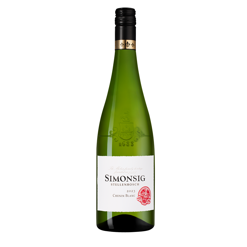 2023 Chenin Blanc, Simonsig