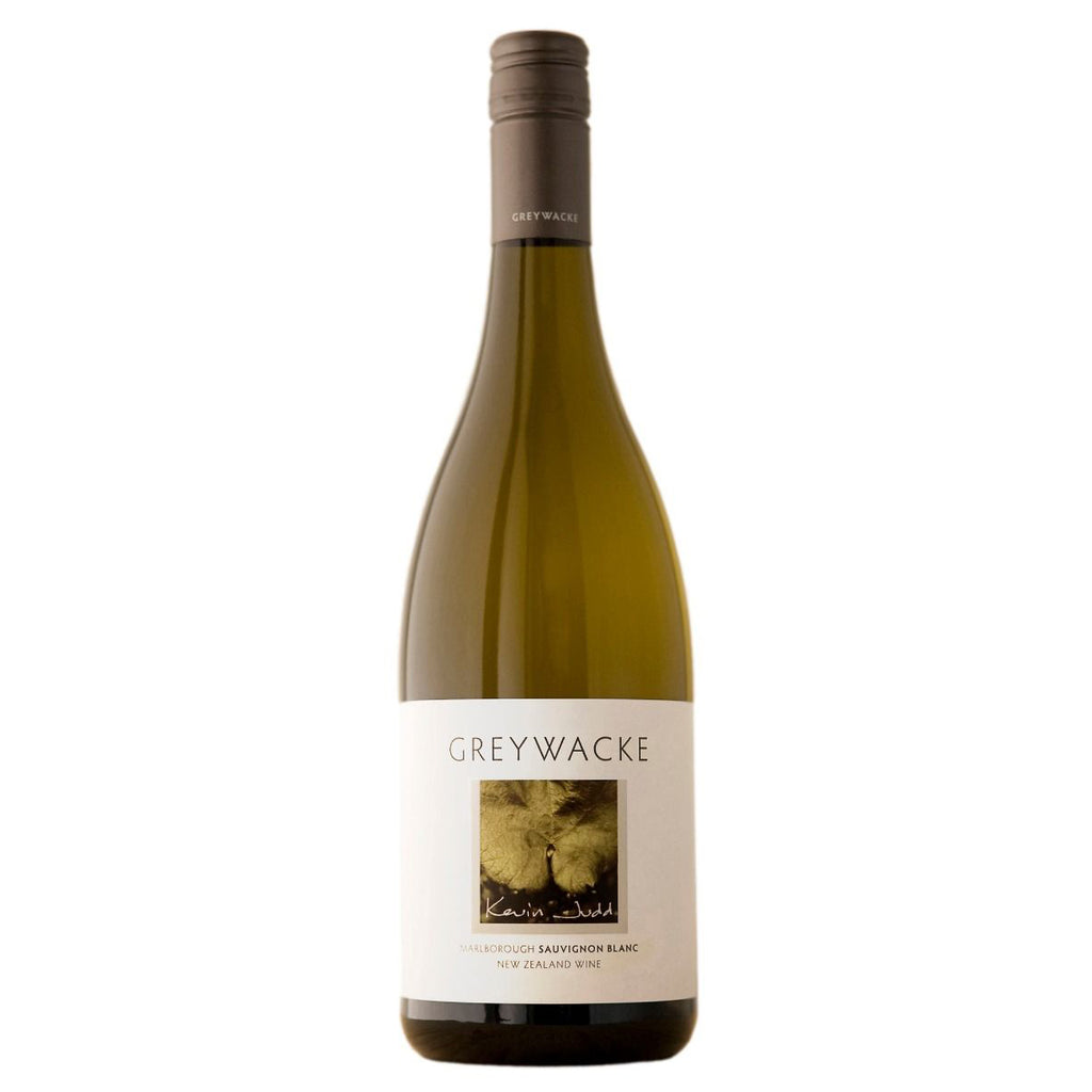 2023 Marlborough Sauvignon Blanc, Greywacke