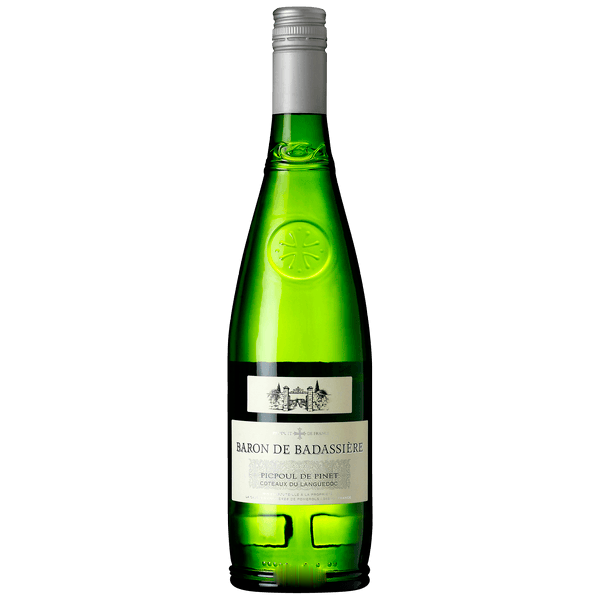 2023 Picpoul de Pinet, Baron de Badassière