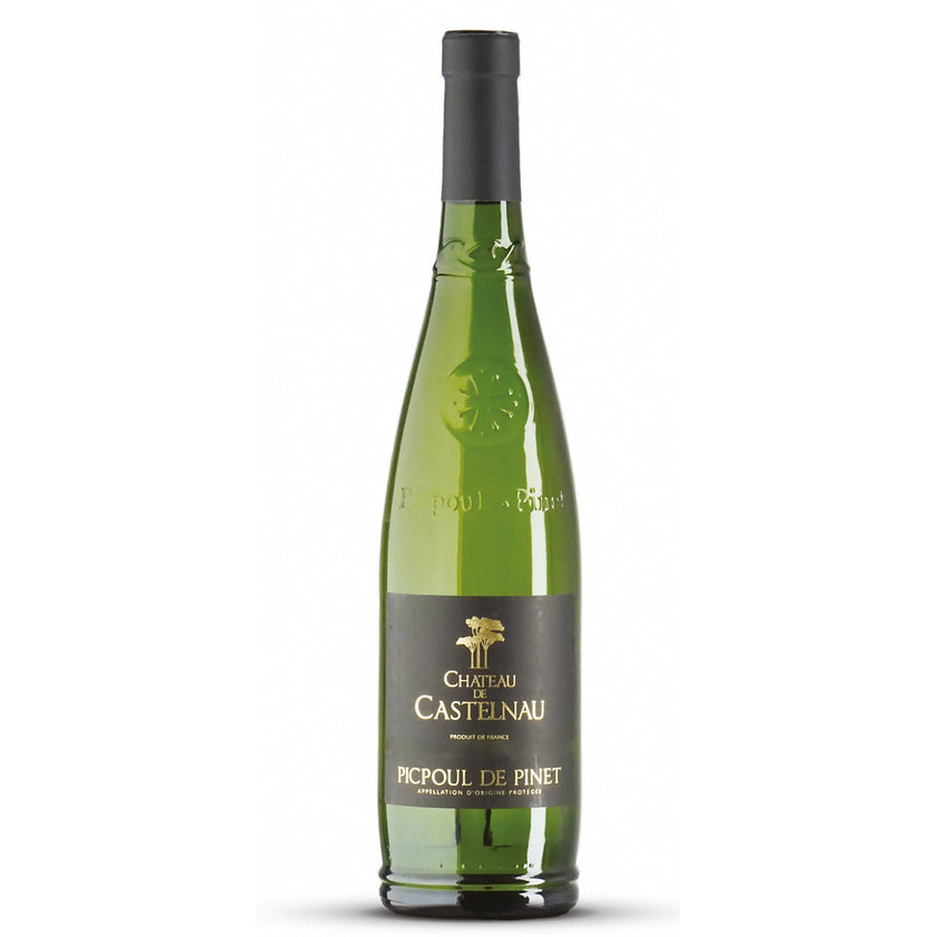 2023 Picpoul de Pinet, Domaine de Castelnau Garenne