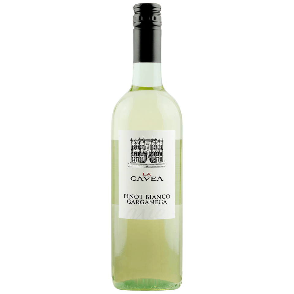 2023 Pinot Bianco/Garganega, La Cavea