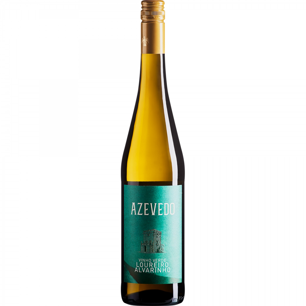 2023 Vinho Verde Loureiro/Alvarinho, Azevedo