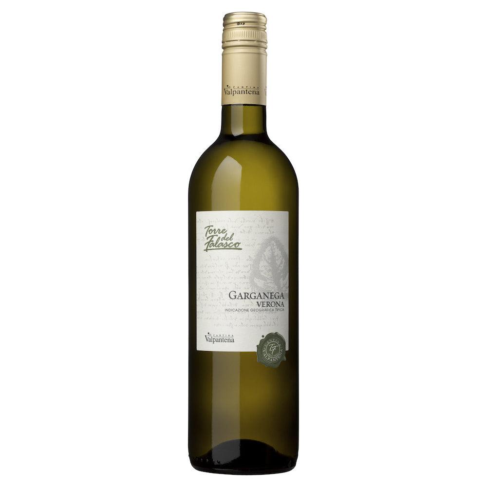 2023 `Torre del Falasco` Garganega, Cantina Valpantena