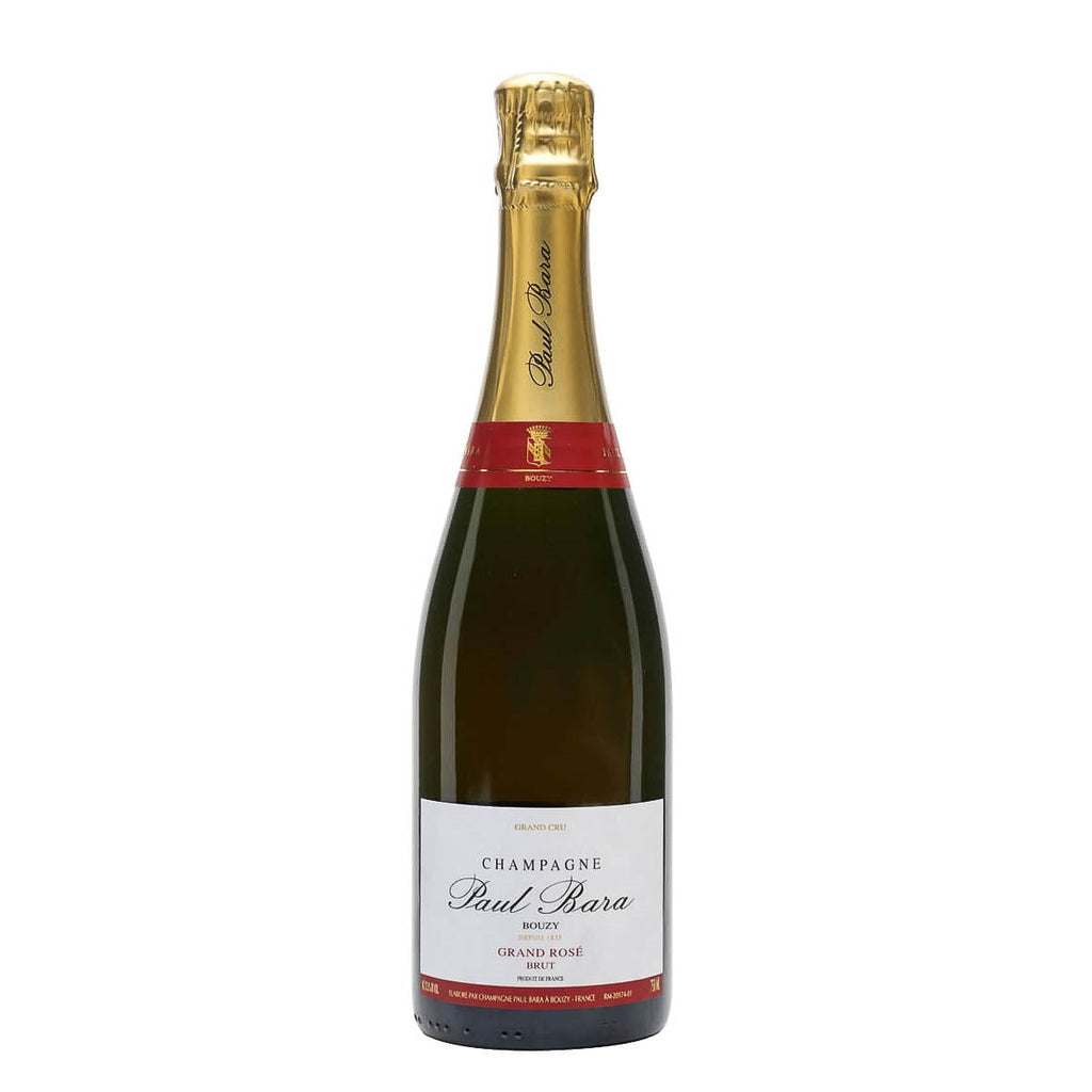 2016 Champagne Bara Brut Millesime, Champagne Paul Bara